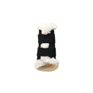 Guetre air mouton kentucky