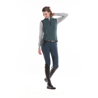 Veste sans manche kloe oscar et gabriel