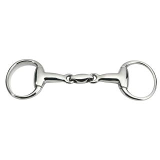 Olive anatomic inox 125