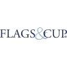 FLAGS&CUP